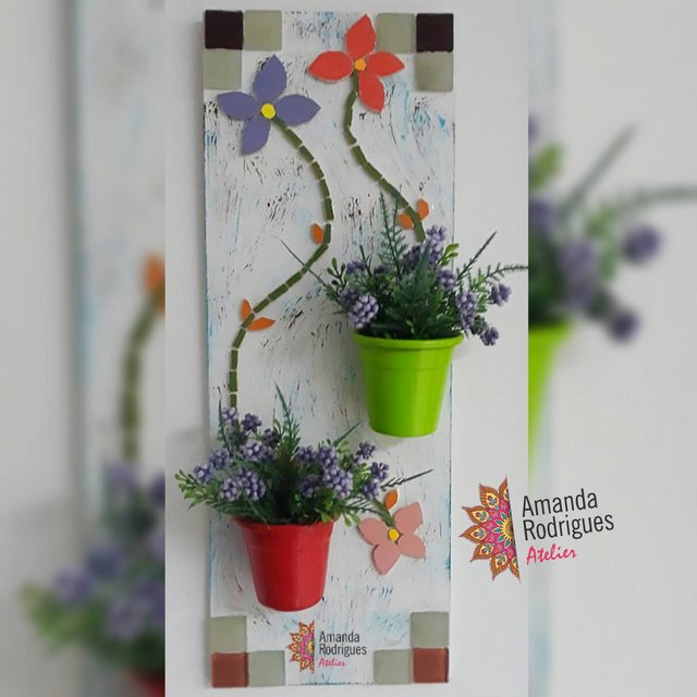 Quadro Decorativo